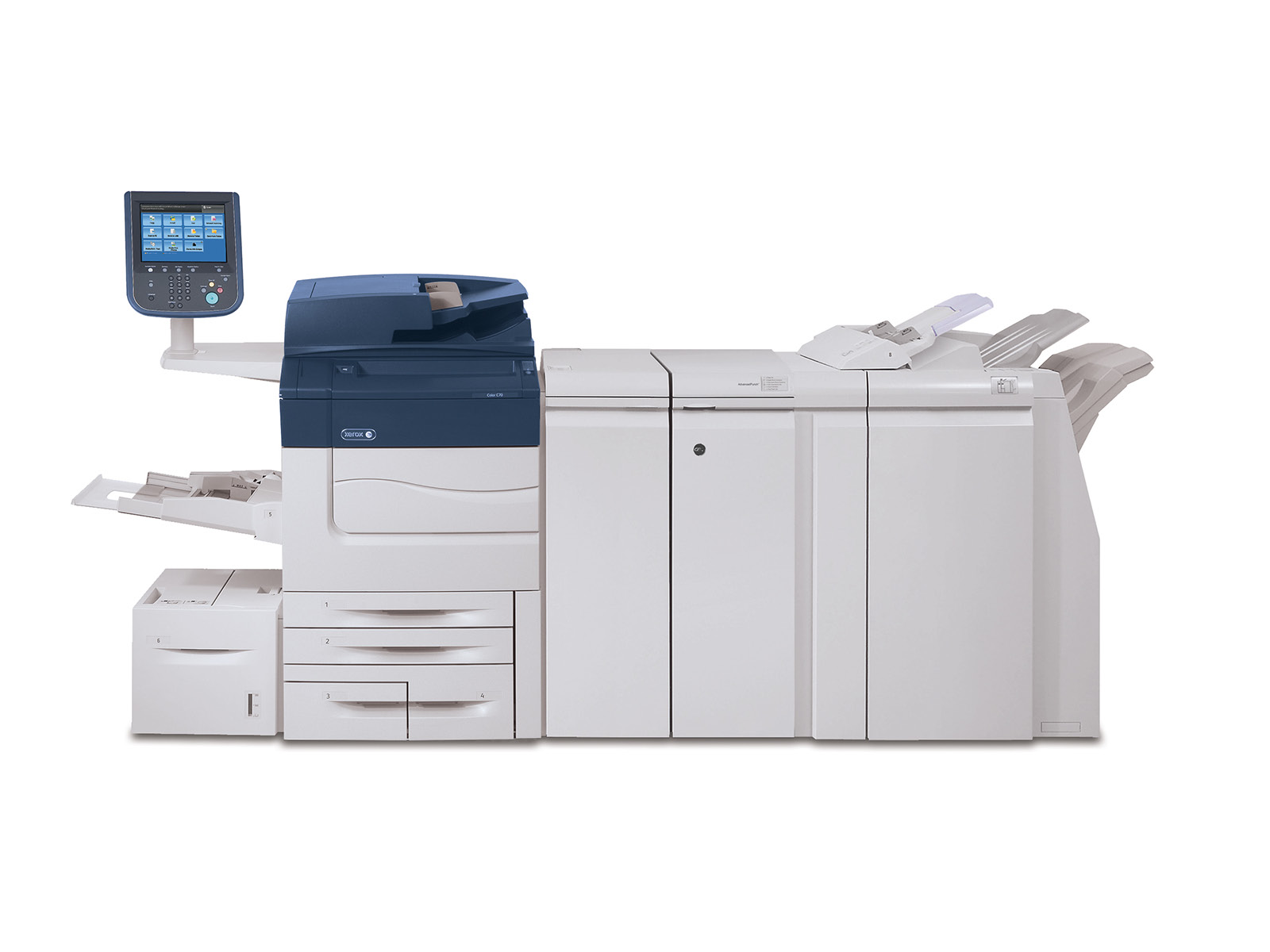 Xerox C70 C60 Printer Colour Production Printers Digital.