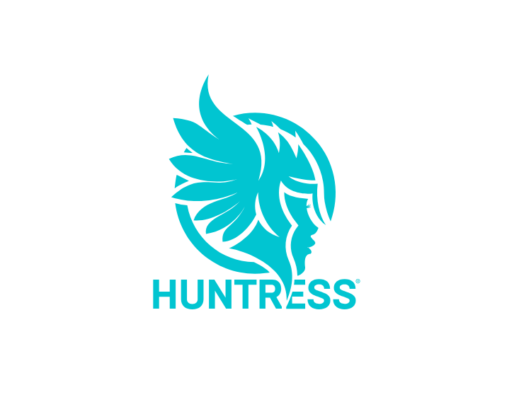 Huntress Logo