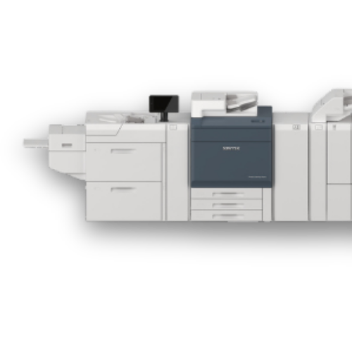 Xerox proficio