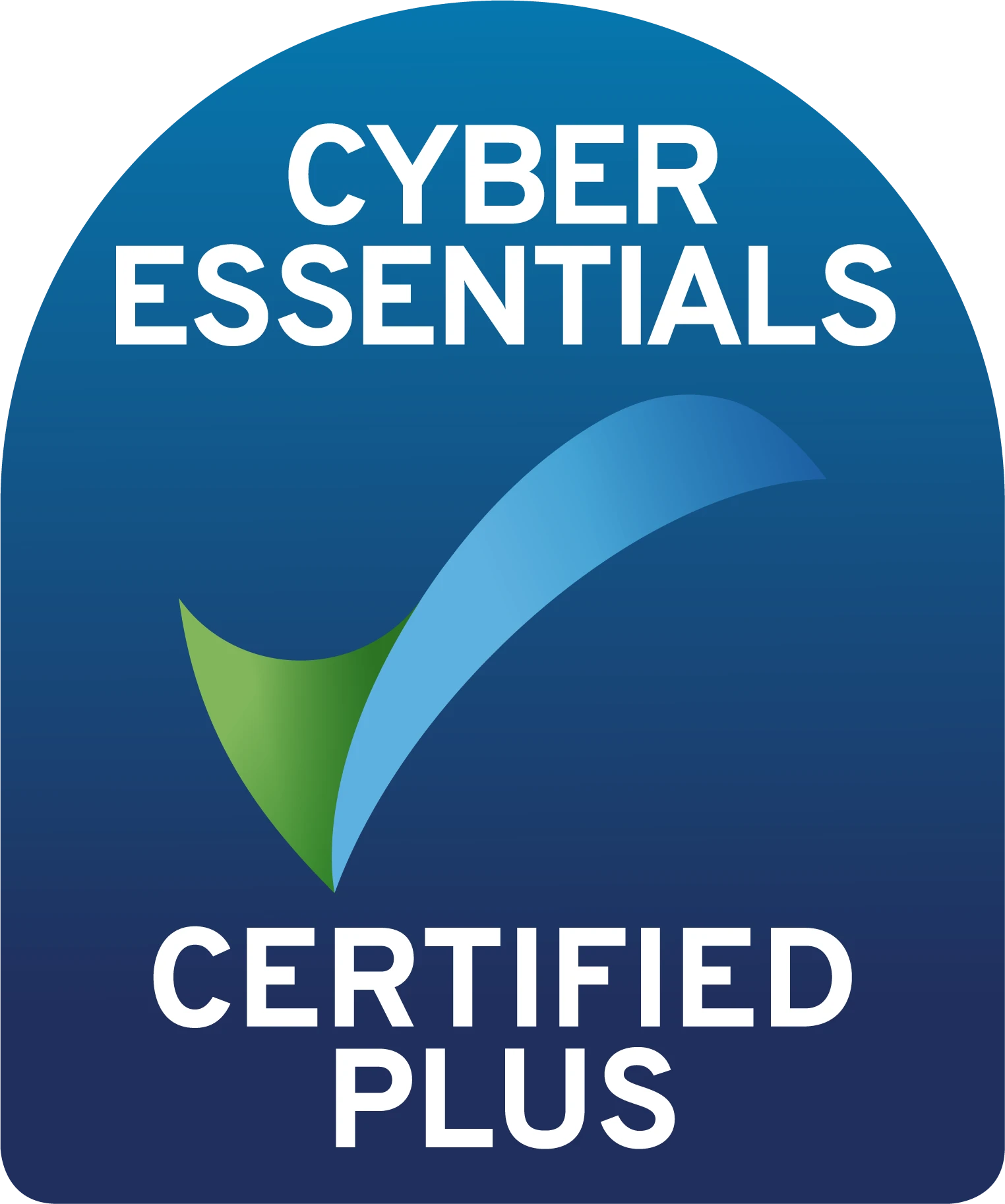Cyber Essentials Certified