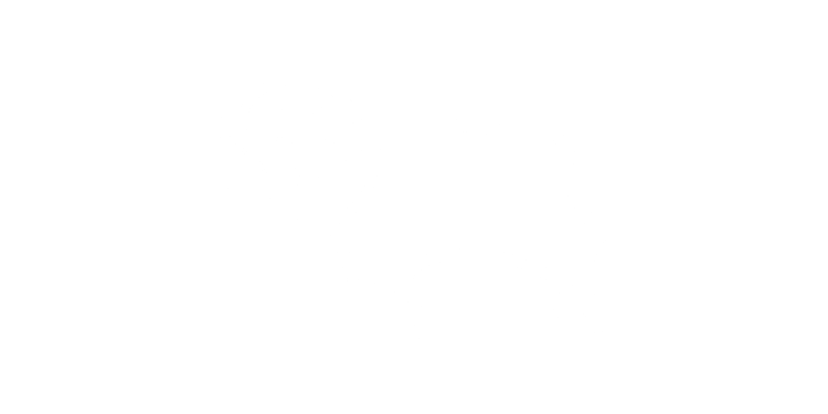 Derby County Football Club Ram Logo in White