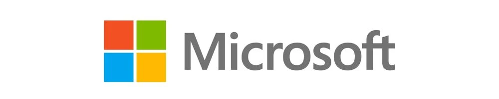 Microsoft logo