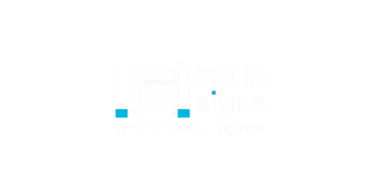 NCS Trade Signs Logo