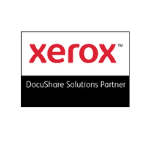 DocuShare Solutions Partner Logo - 2020