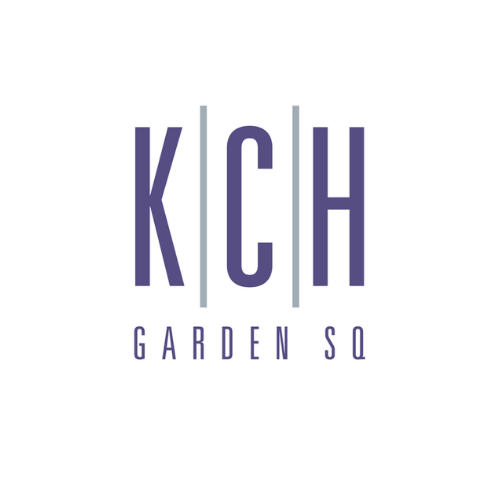 KCH Logo