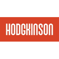 Hodgkinson Builders Logo