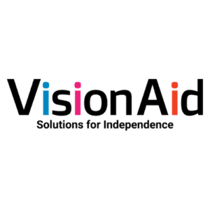 VisionAid logo